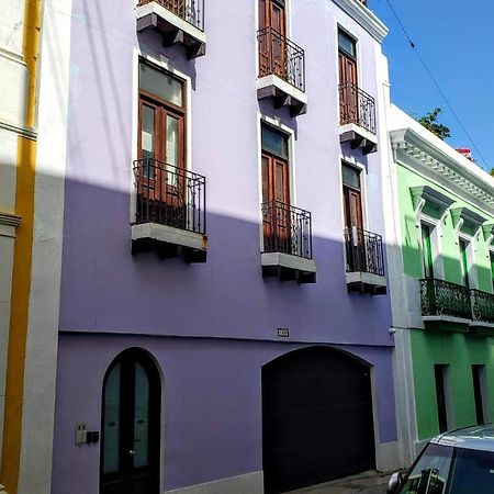 Kasa The Lofts Of Old San Juan 201 Huge 2 Bed 2 Bath For 6 Washer Dryer Экстерьер фото
