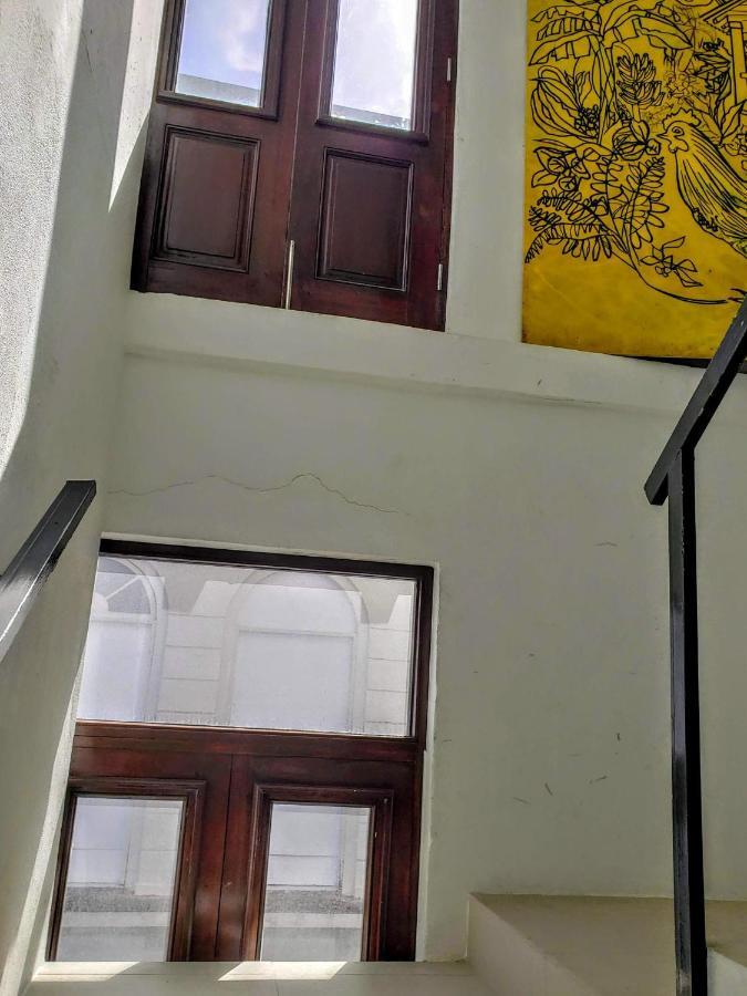 Kasa The Lofts Of Old San Juan 201 Huge 2 Bed 2 Bath For 6 Washer Dryer Экстерьер фото