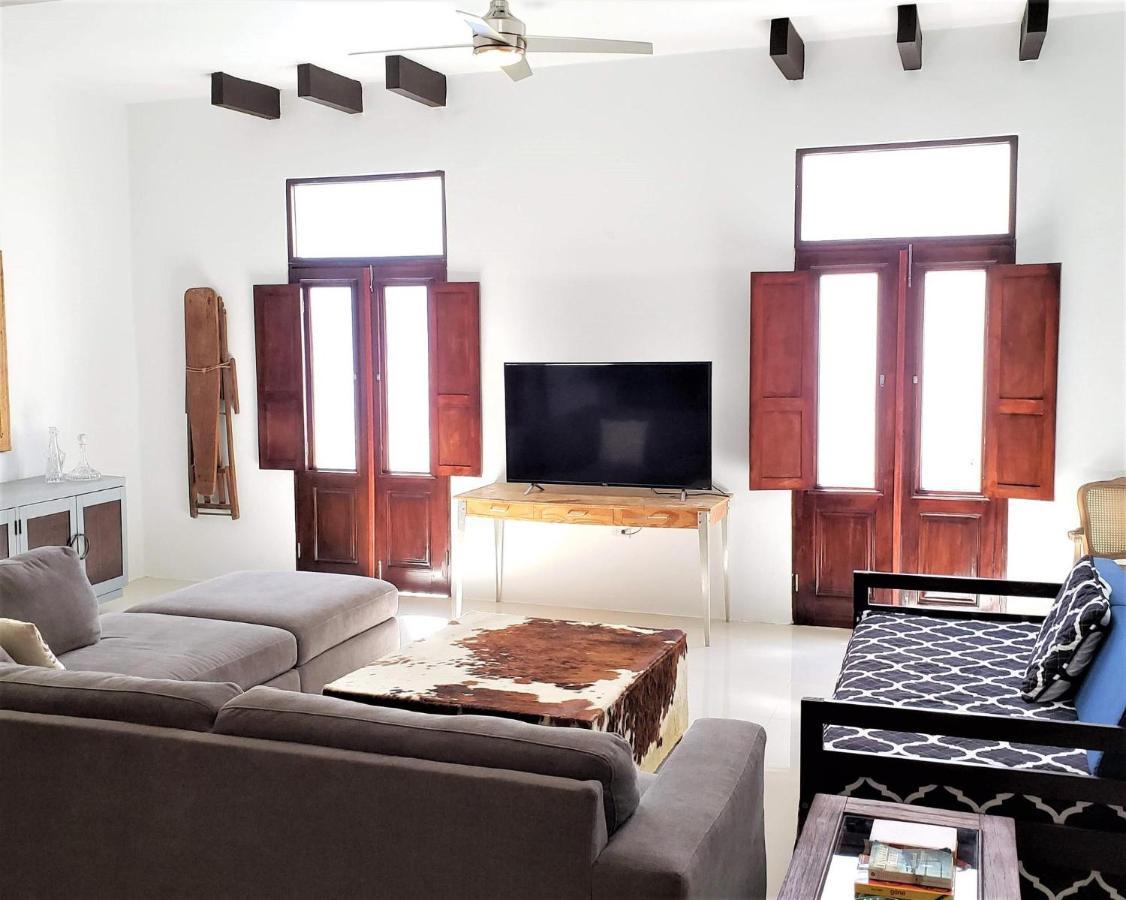 Kasa The Lofts Of Old San Juan 201 Huge 2 Bed 2 Bath For 6 Washer Dryer Экстерьер фото