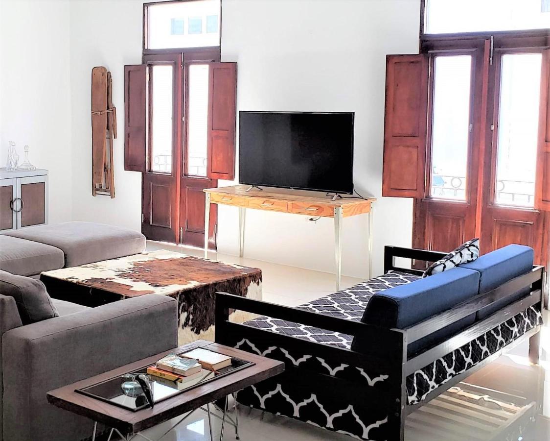Kasa The Lofts Of Old San Juan 201 Huge 2 Bed 2 Bath For 6 Washer Dryer Экстерьер фото