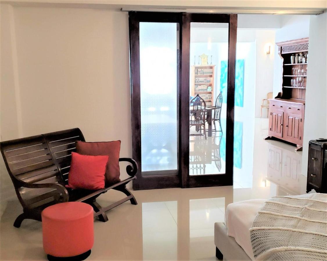 Kasa The Lofts Of Old San Juan 201 Huge 2 Bed 2 Bath For 6 Washer Dryer Экстерьер фото