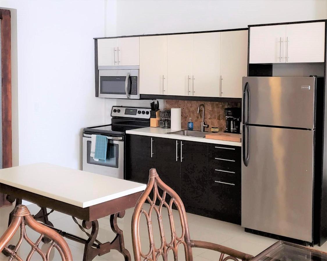 Kasa The Lofts Of Old San Juan 201 Huge 2 Bed 2 Bath For 6 Washer Dryer Экстерьер фото