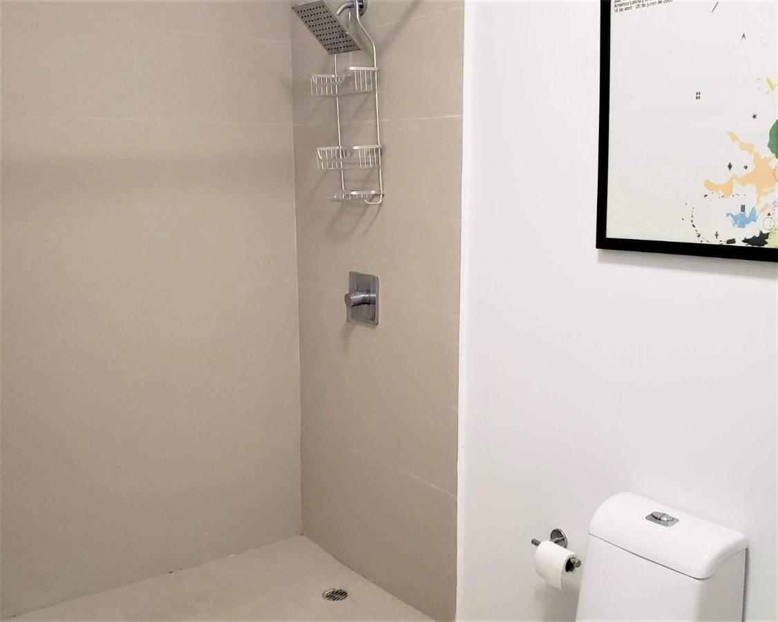 Kasa The Lofts Of Old San Juan 201 Huge 2 Bed 2 Bath For 6 Washer Dryer Экстерьер фото